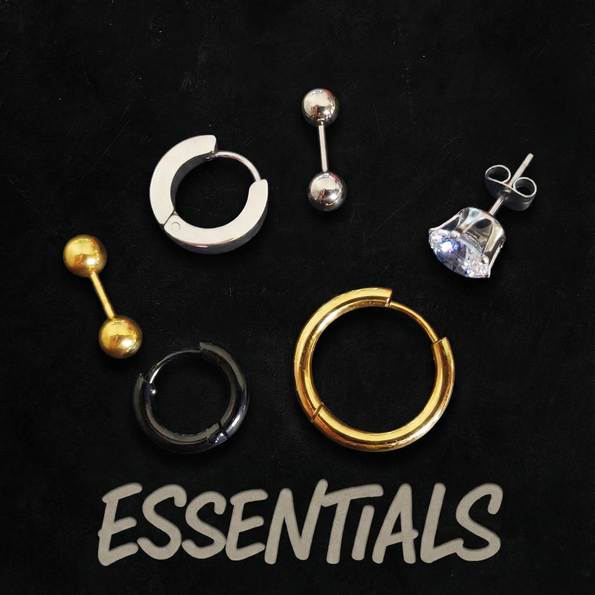 Essentials