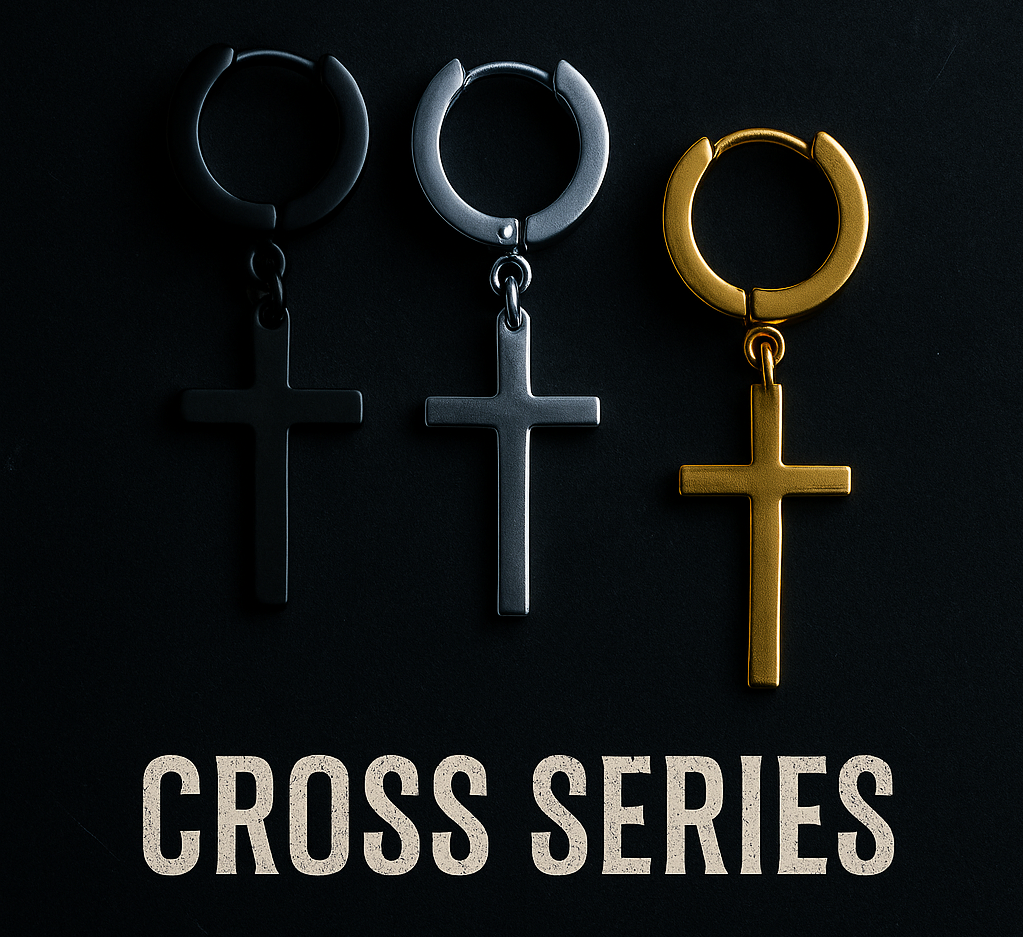 Cross Series
