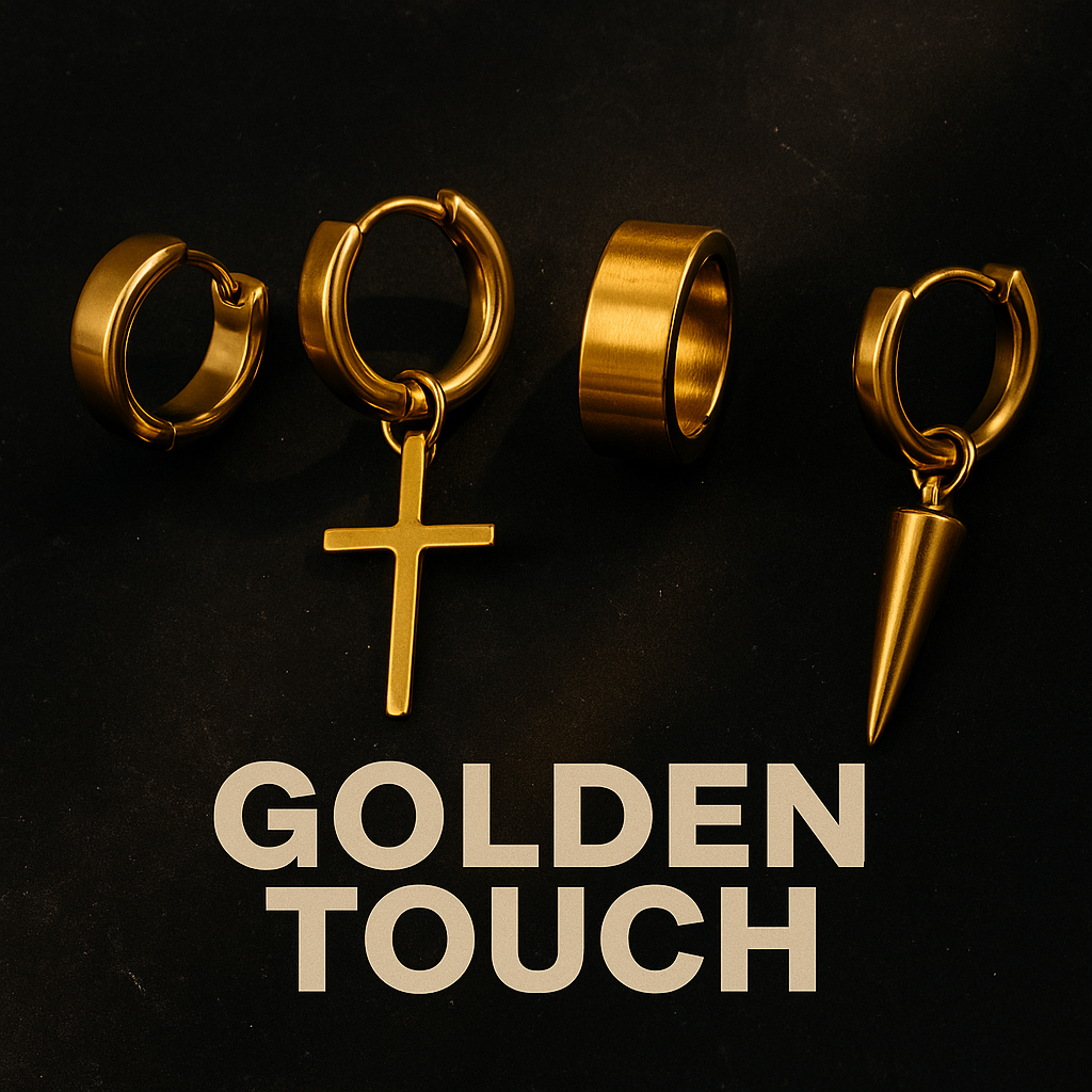 Golden Touch