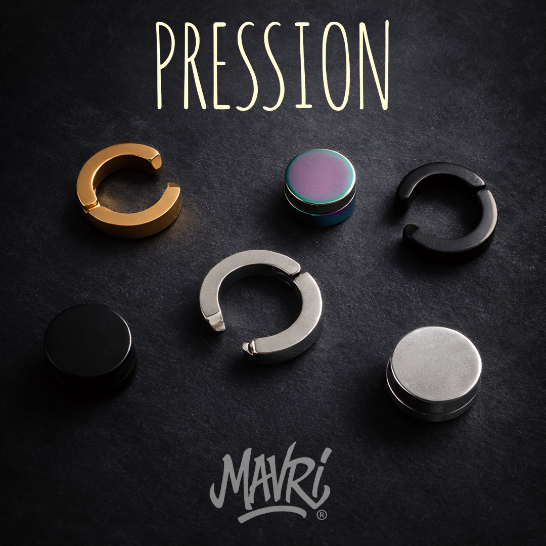 Pression
